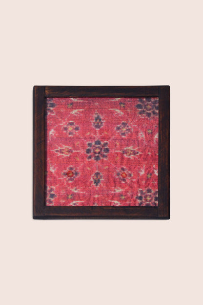 Gauhar Handmade Coasters Christmas Gifts Online 