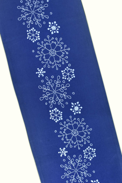 Thales - Handwoven Table Runner