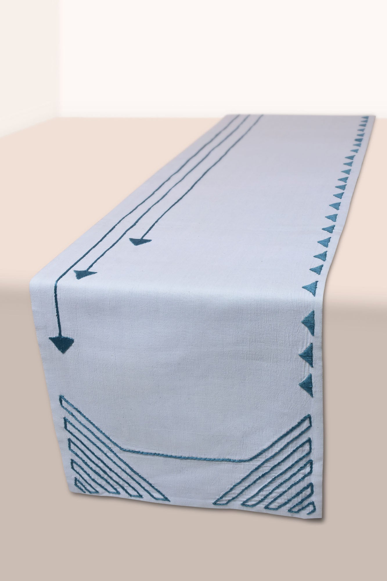 Falto - Handwoven Table Runner