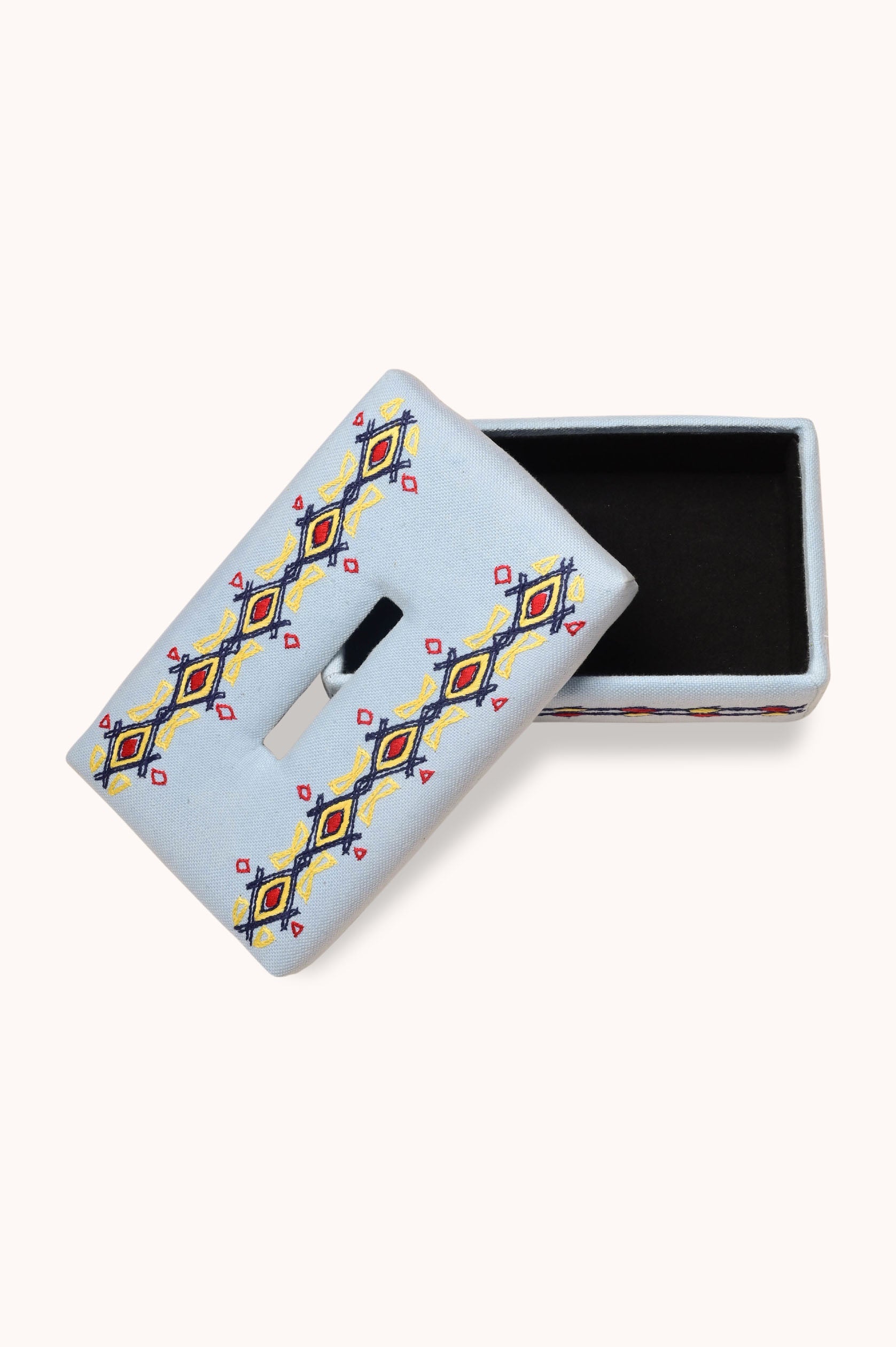 Amelia Handmade Tissue Box Christmas Gifts Online 