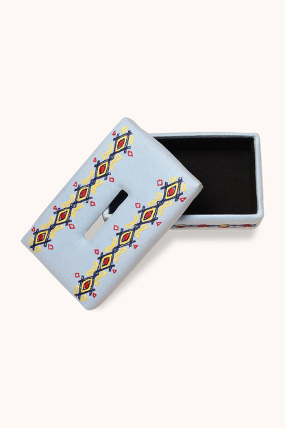 Amelia Handmade Tissue Box Christmas Gifts Online 