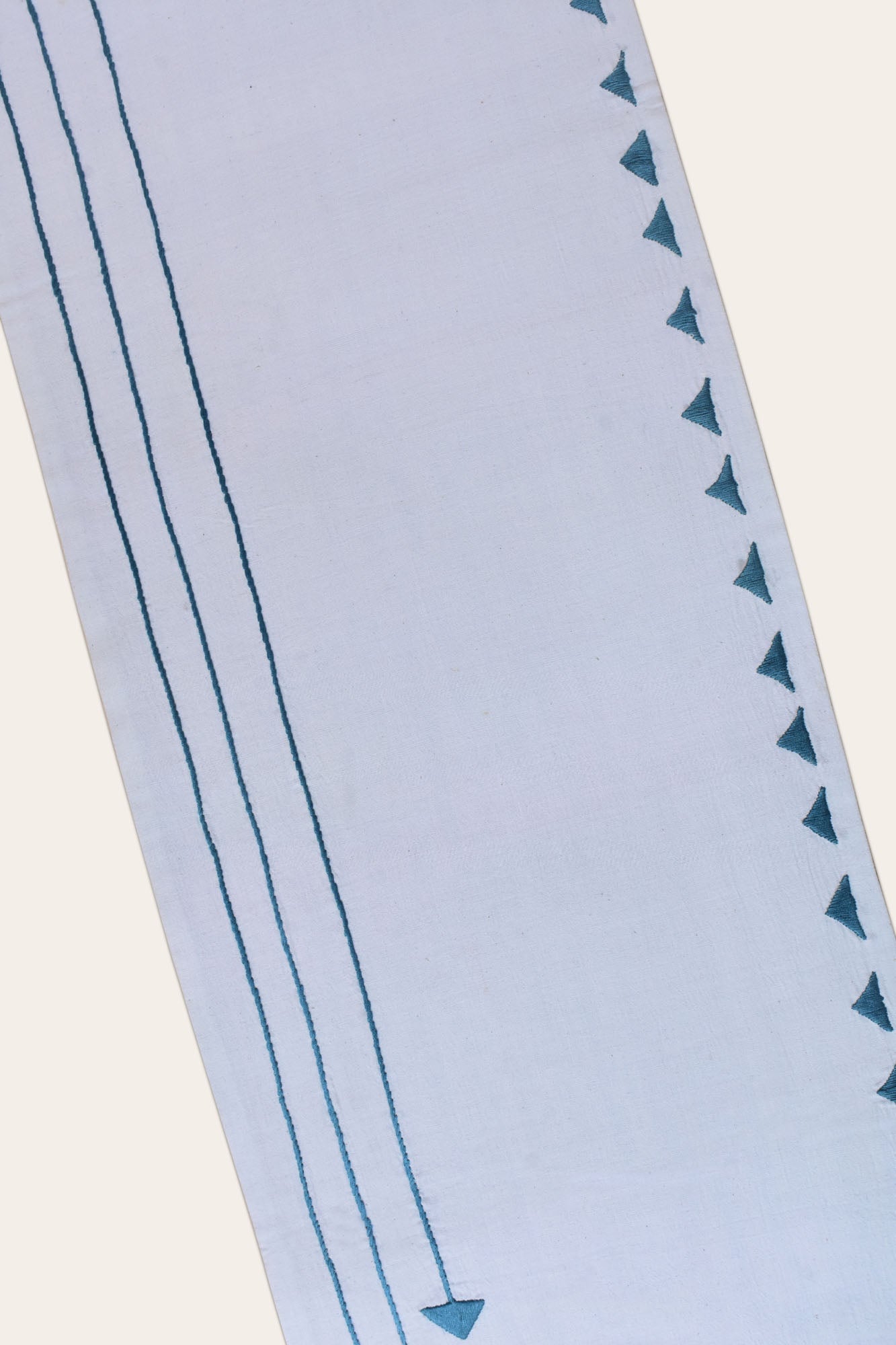 Falto - Handwoven Table Runner