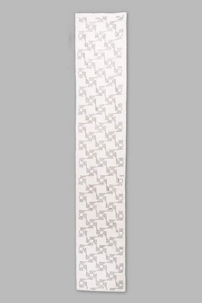 Àse - Table Runner - Veaves