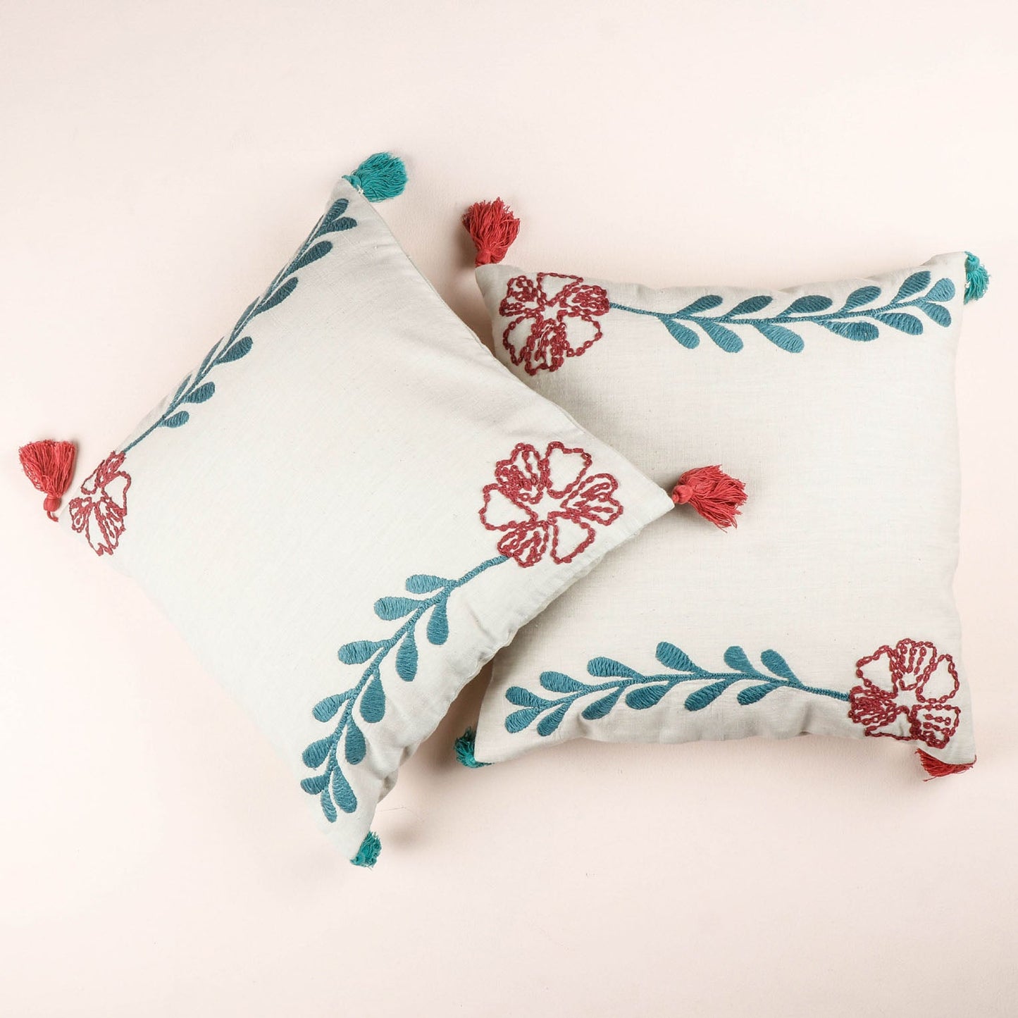 Aoi handmade Cushion Set of 2