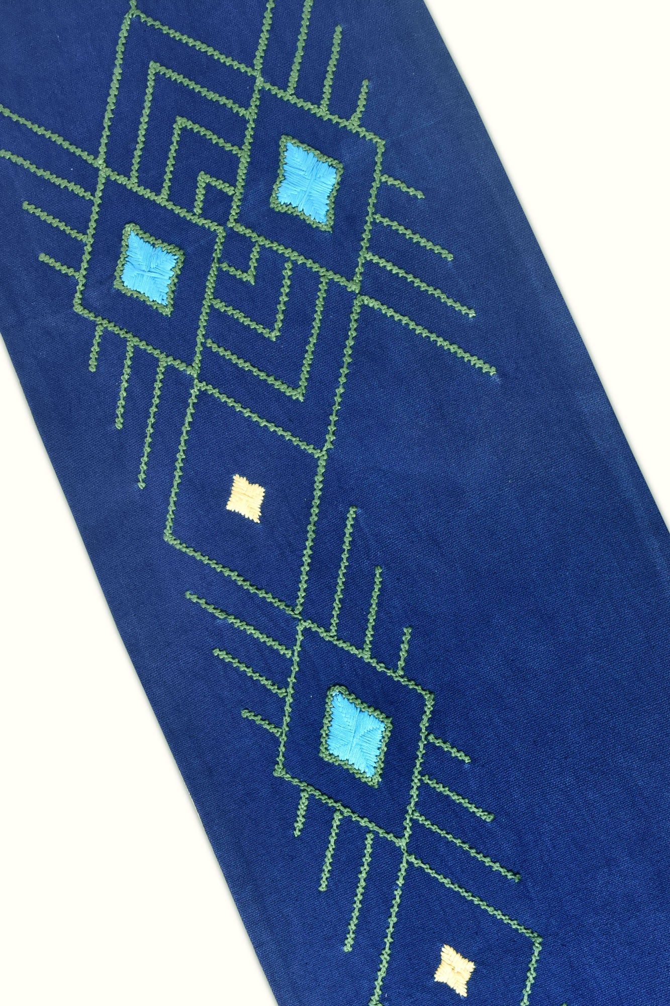 Cicero - Handwoven Table Runner