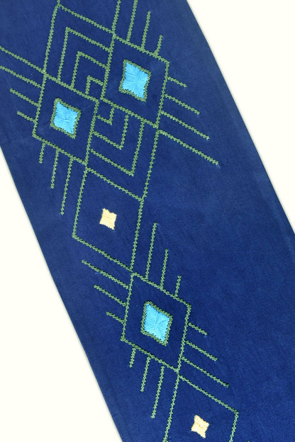 Cicero - Handwoven Table Runner