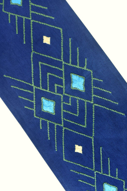 Cicero - Handwoven Table Runner