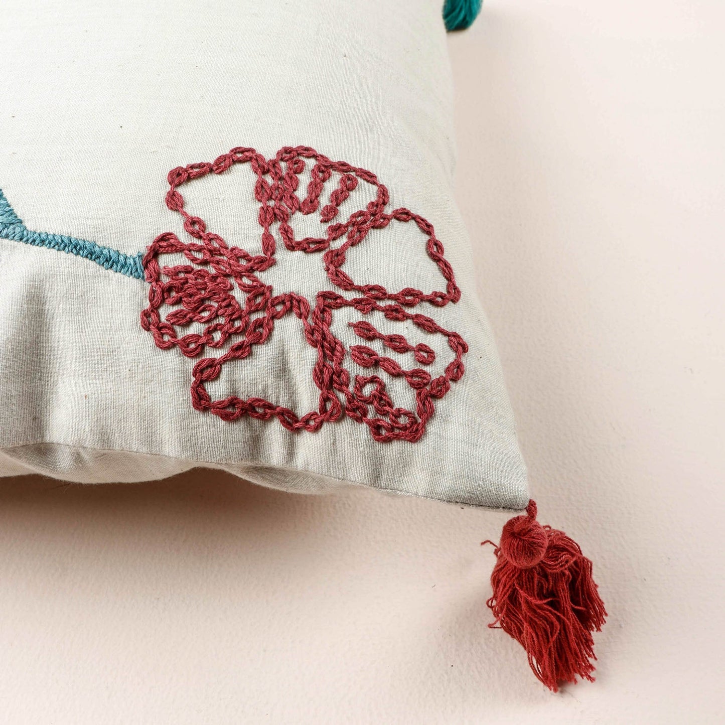 Aoi handmade Cushion Set of 2