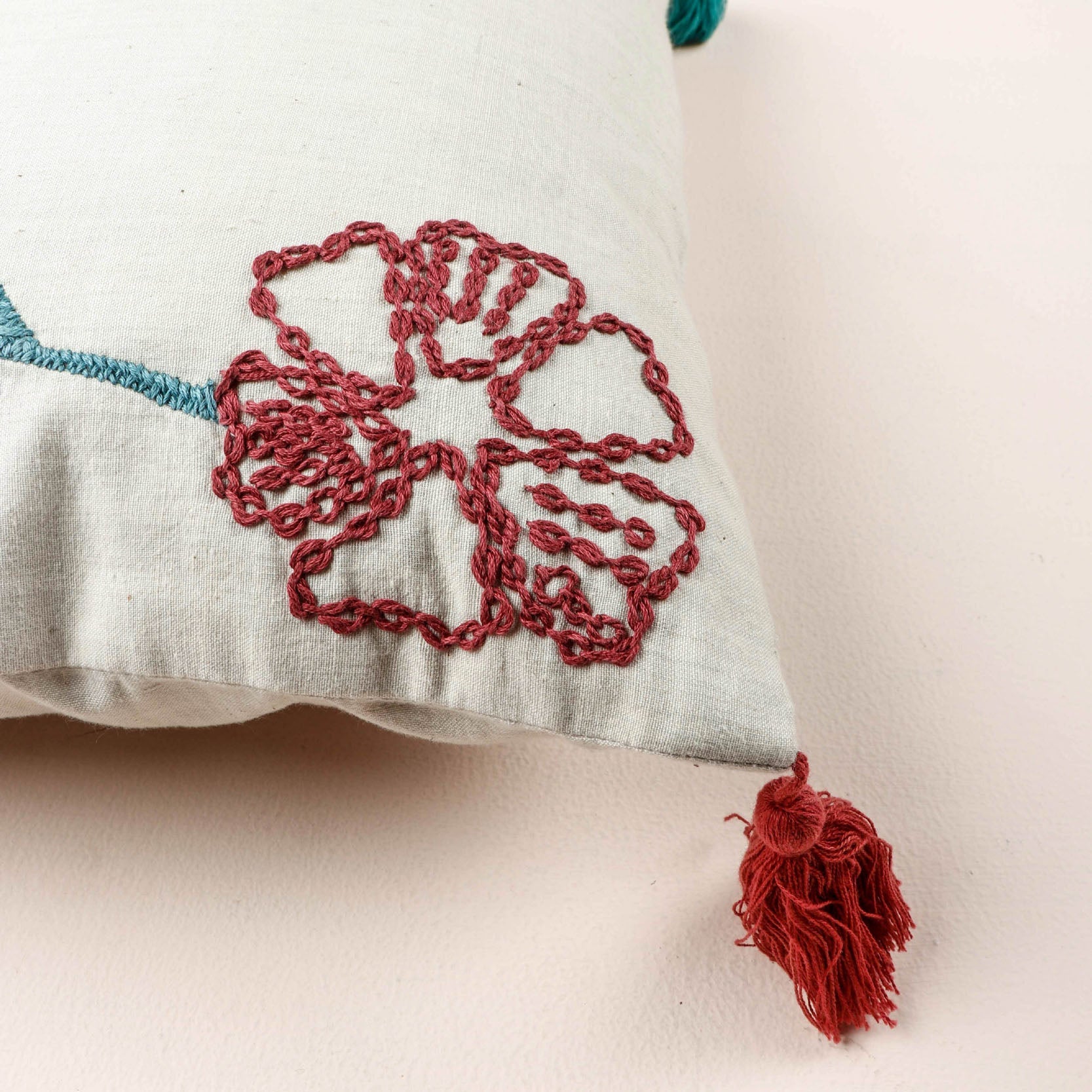 Aoi handmade Cushion Set of 2