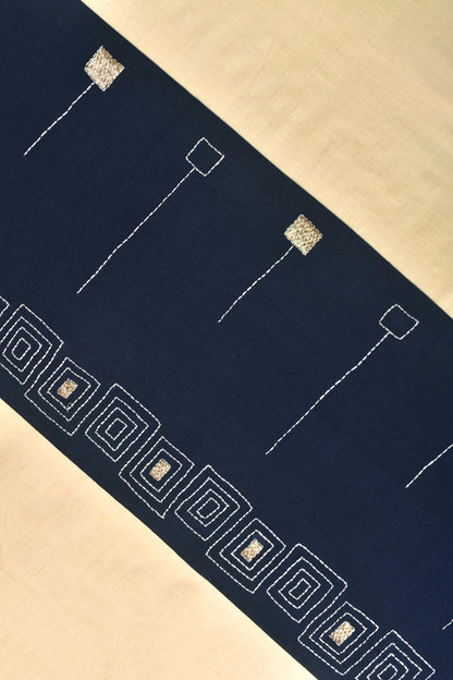 Caesita Handwoven Table Runner