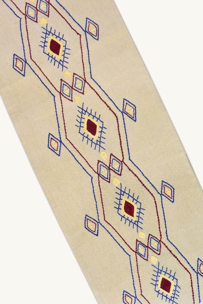 Xerxes - Handwoven Table Runner