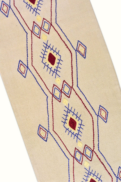 Xerxes - Handwoven Table Runner