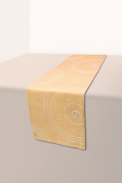 Evander - Handwoven Table Runner