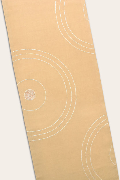 Evander - Handwoven Table Runner