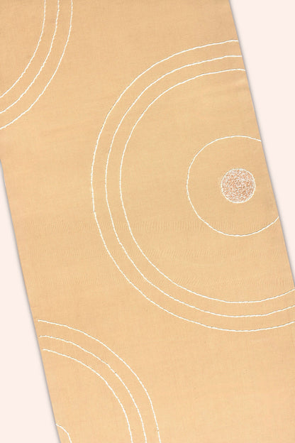 Evander - Handwoven Table Runner