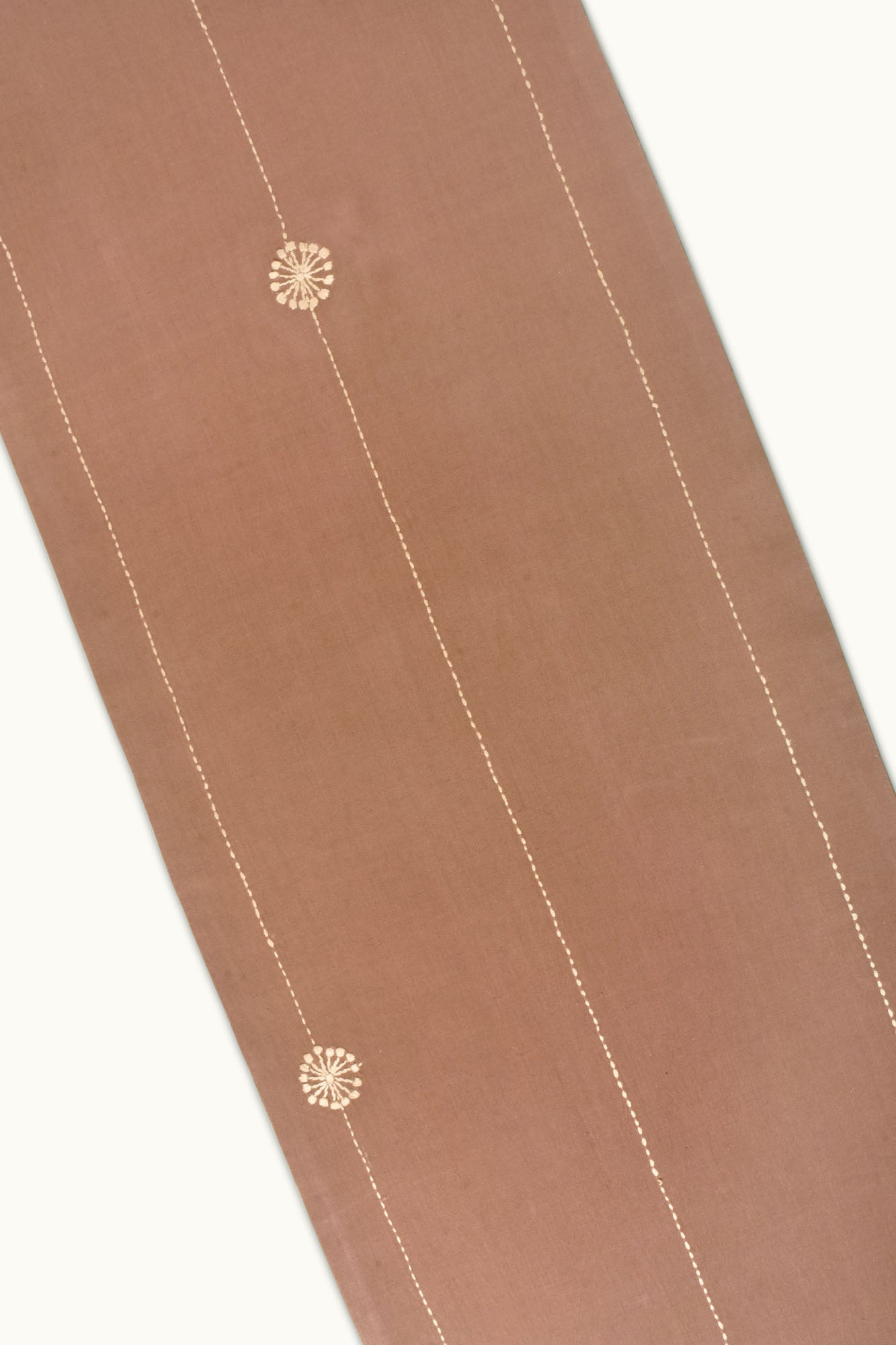 Claudia - Handwoven Table Runner