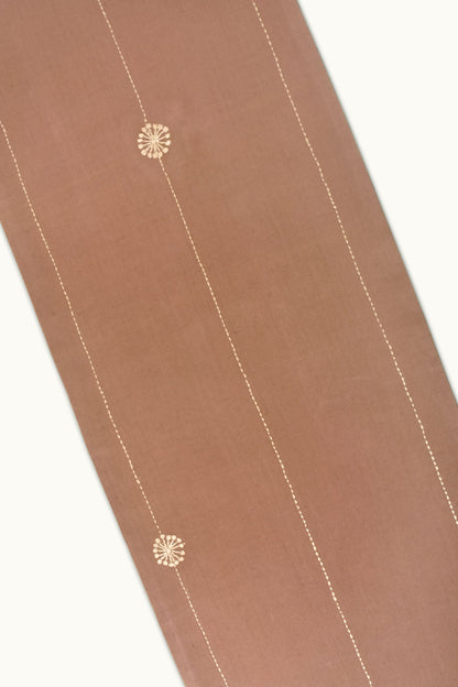 Claudia - Handwoven Table Runner