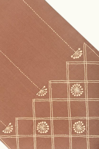 Claudia - Handwoven Table Runner