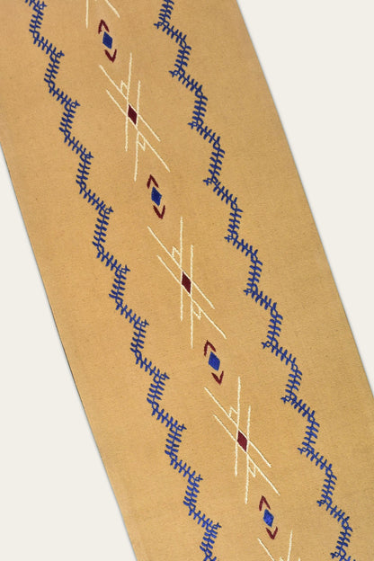 Charon Dining Table Runner And Mats Set of 6