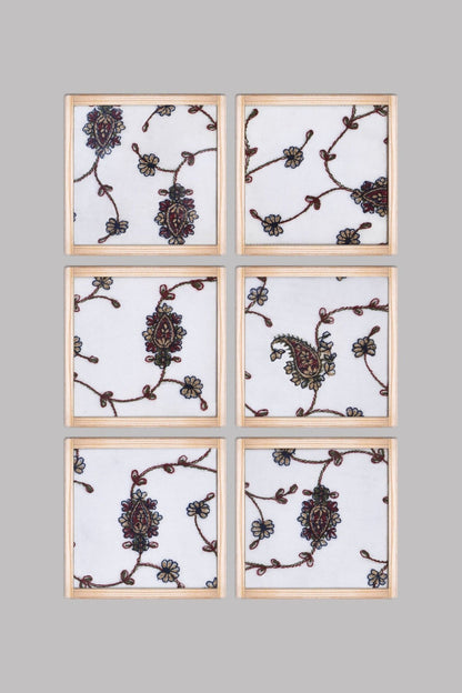 Kapel Handmade Coasters