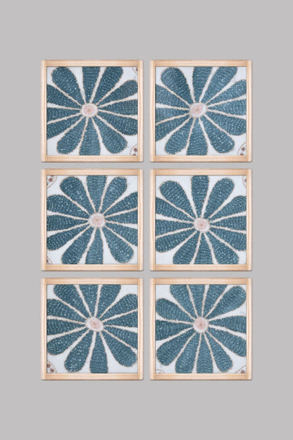 Arezu Handmade Coasters