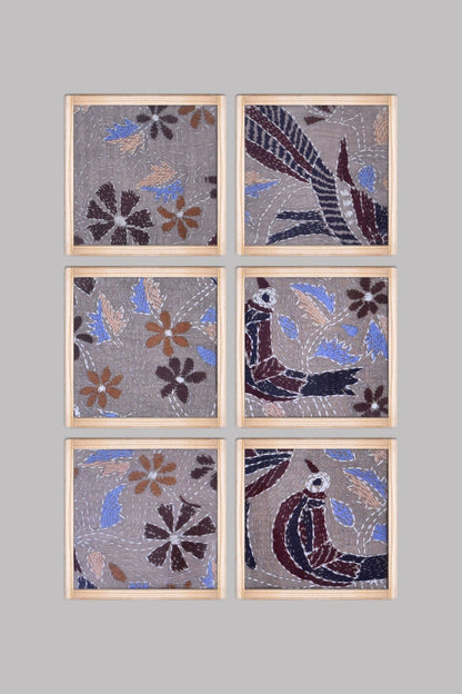 Kef Handmade Coasters