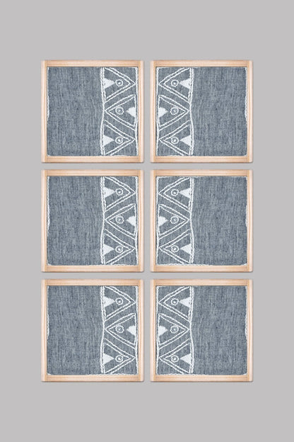 Peumayen Handmade Coasters
