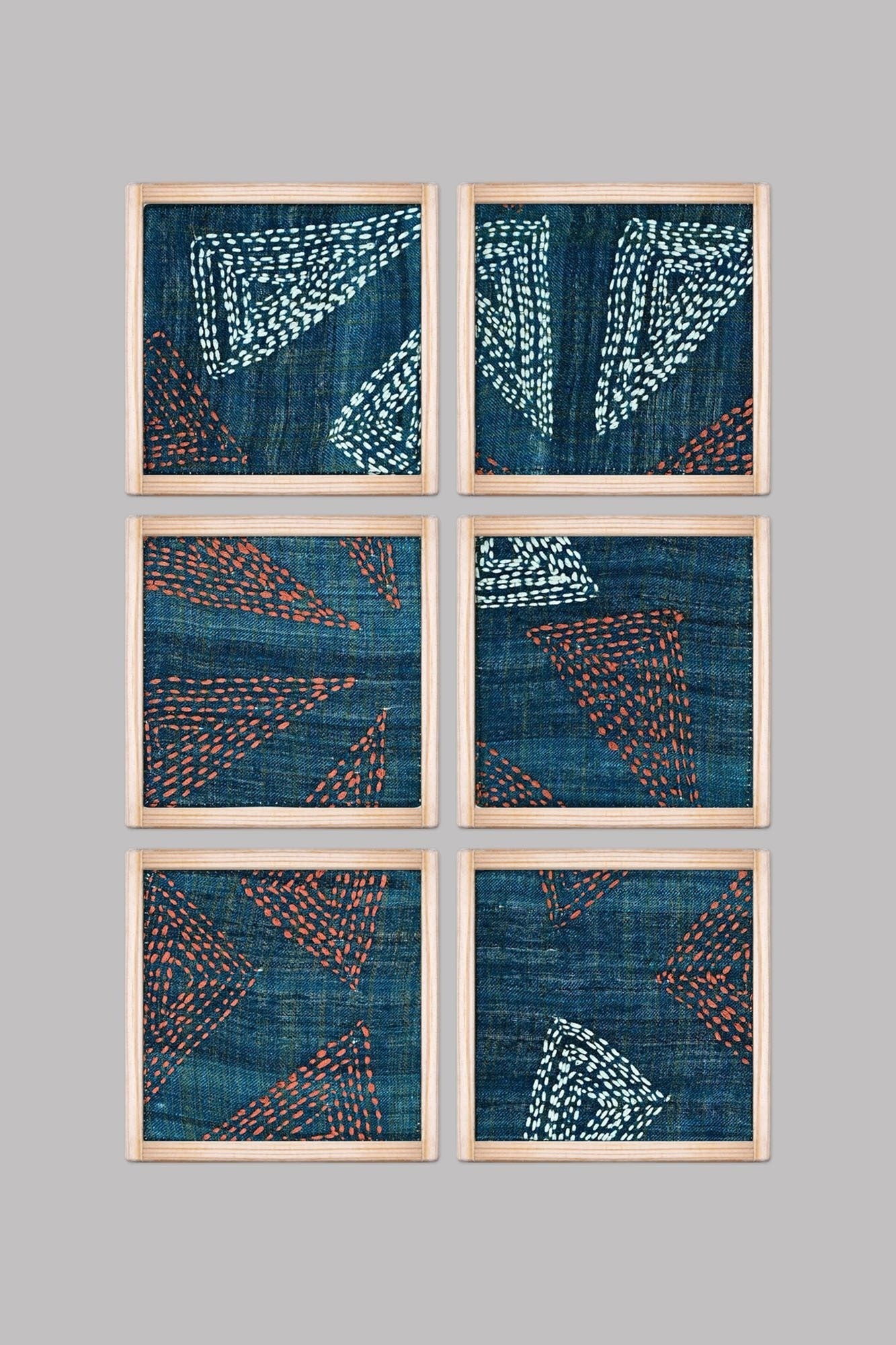 Swift Break Handmade Coasters 