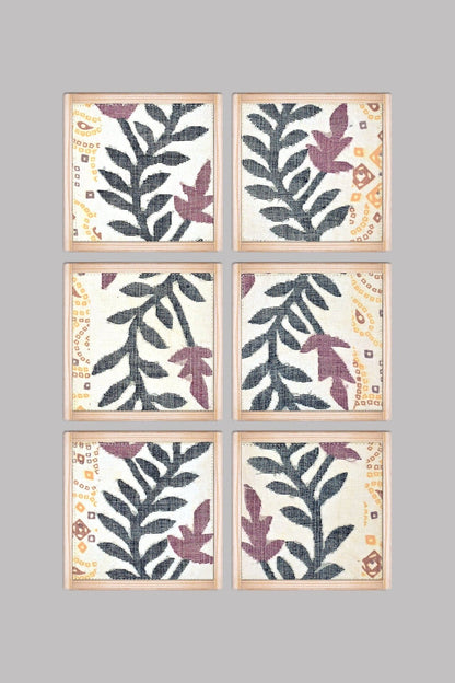 Futaleufu Handmade Coasters