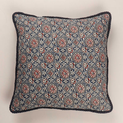 Himari Handwoven Cushions - 1 pc