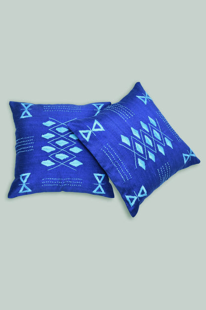 Serendipity Handwoven Cushion Covers - 1  pc