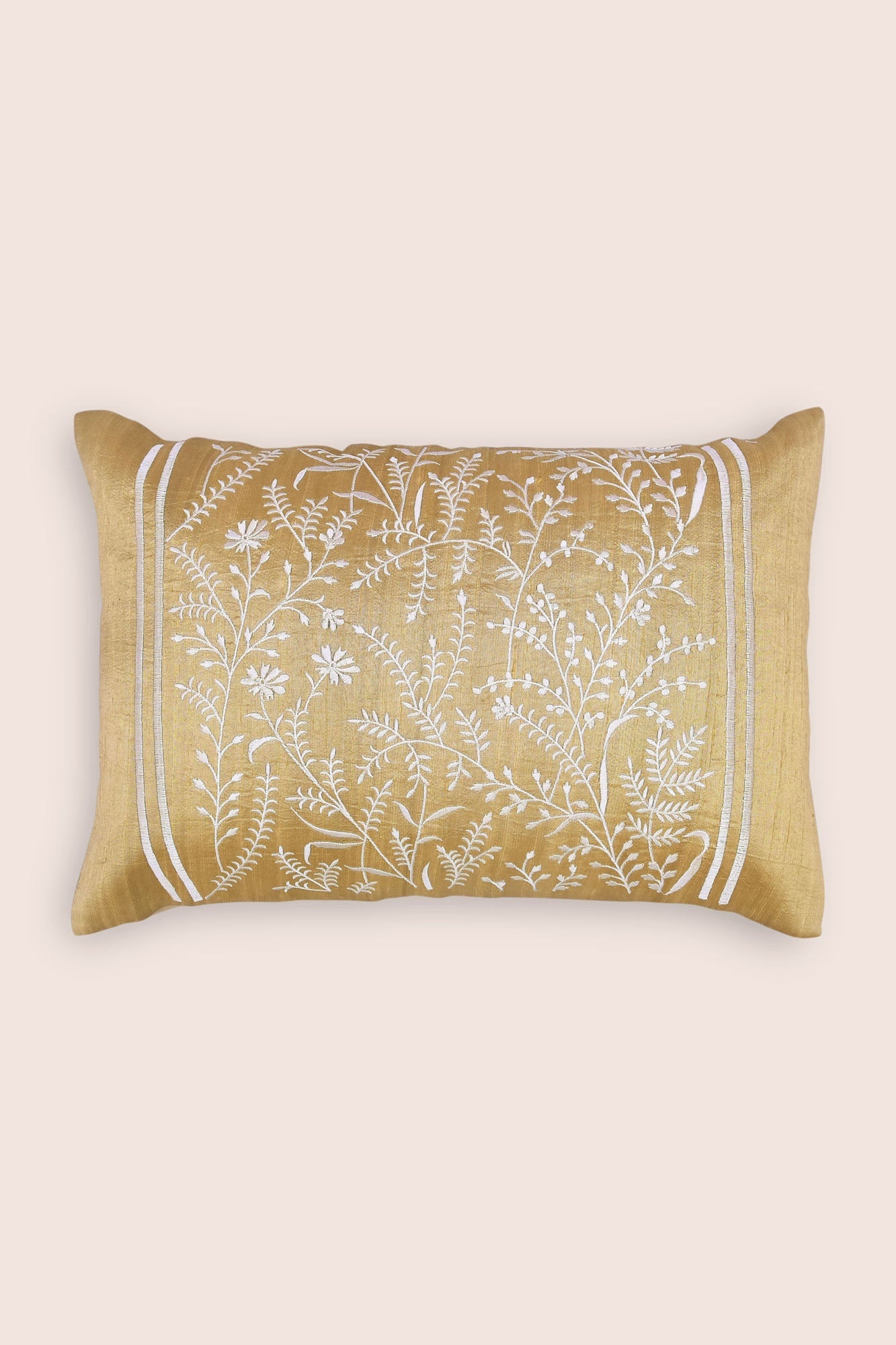 Vivienne  Handwoven Cushions - 1 pc