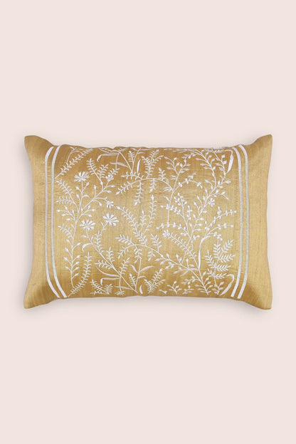 Vivienne  Handwoven Cushions - 1 pc
