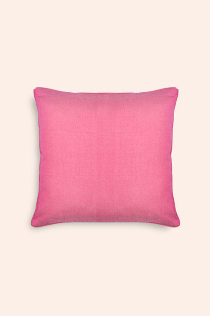Kandahari Handwoven Cushion - 1 pc