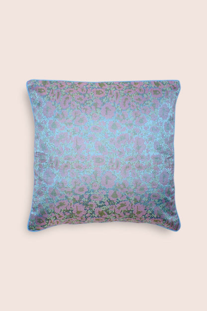 Hazel Handwoven Cushion - 1 pc