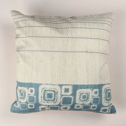 Haruto Handwoven Cushions - Set of 3 pcs