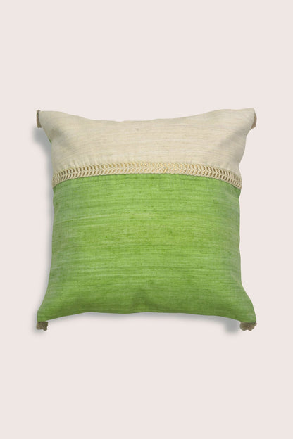 Cypress Handwoven Cushion - 1 pc
