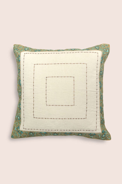 Lavigne Handwoven Cushion - 1 pc