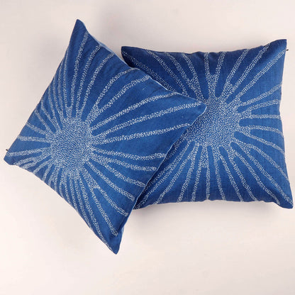 Ren Handwoven Cushion - 1 pc