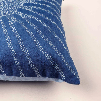 Ren Handwoven Cushion - 1 pc