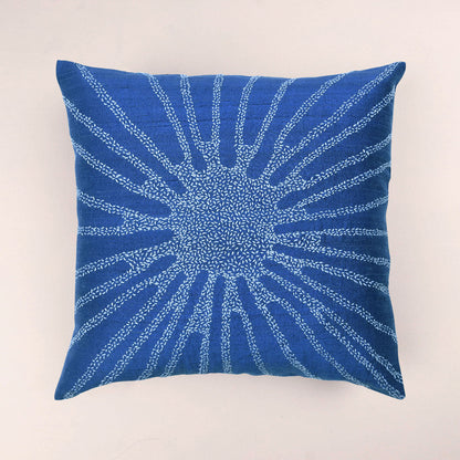 Ren Handwoven Cushion - 1 pc