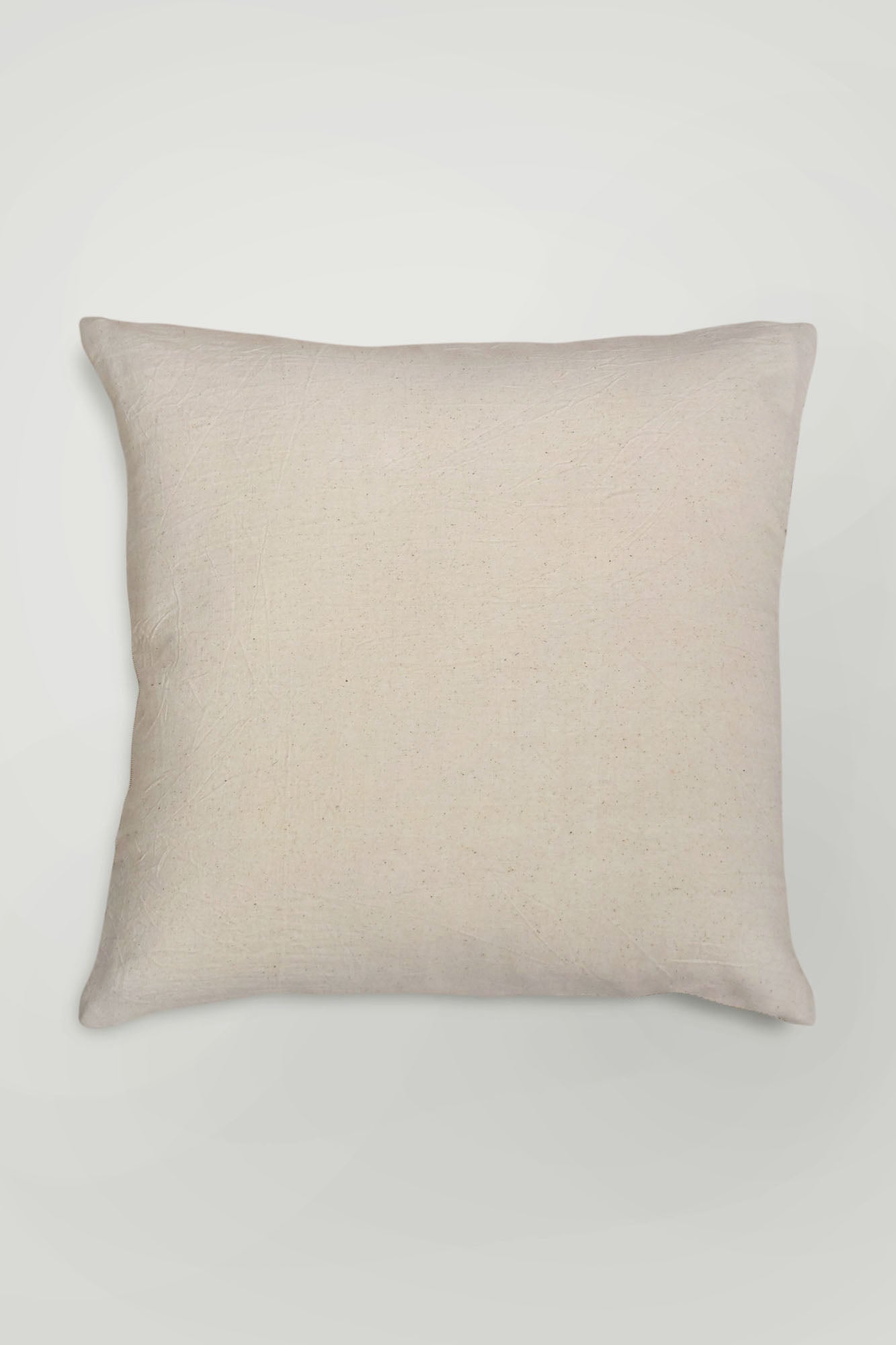 Chevron Handwoven Cushion - 1 pc
