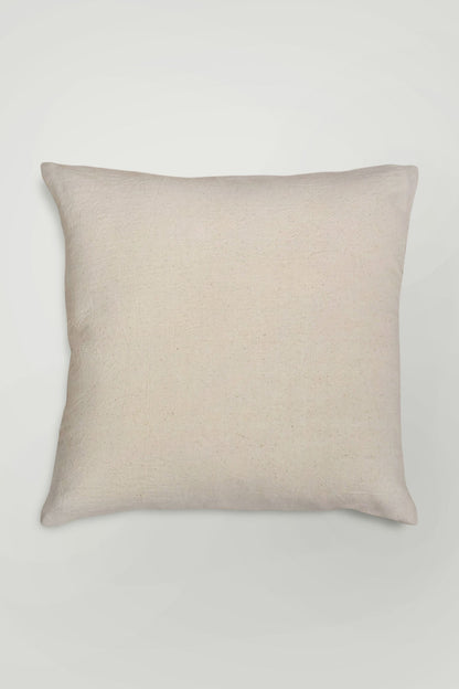 Chevron Handwoven Cushion - 1 pc