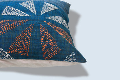 Trouvaille Handwoven Cushions - Set Of 3 PCS - Veaves
