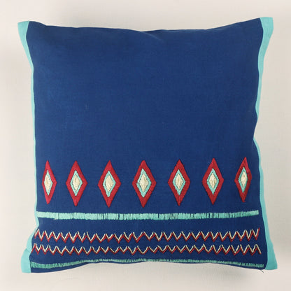 Niko Handwoven Cushions - 1 pc