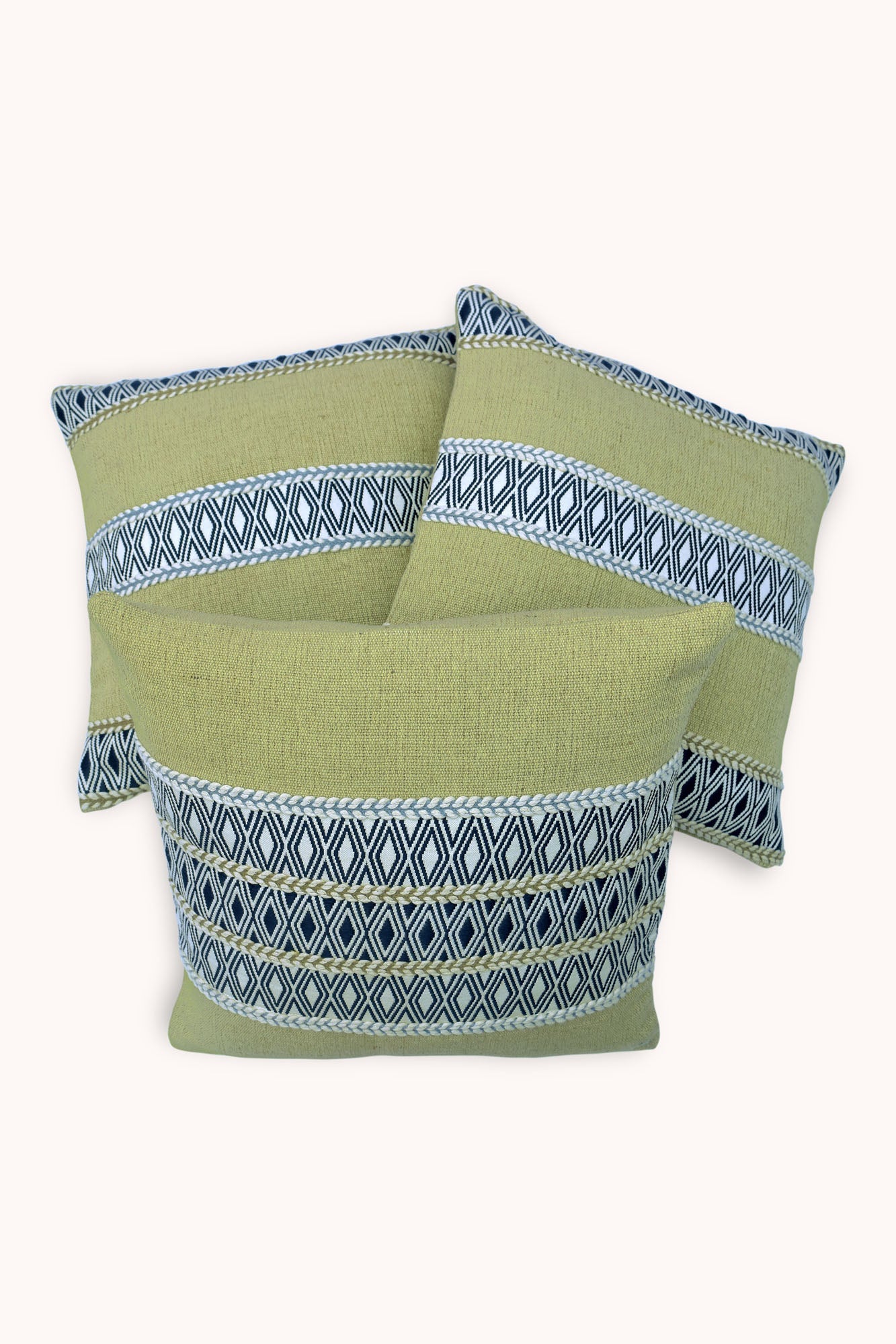 Aita Cushions- Set of 3 pcs