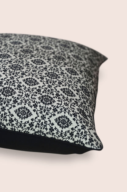 Cara Handwoven Cushion - 1 pc