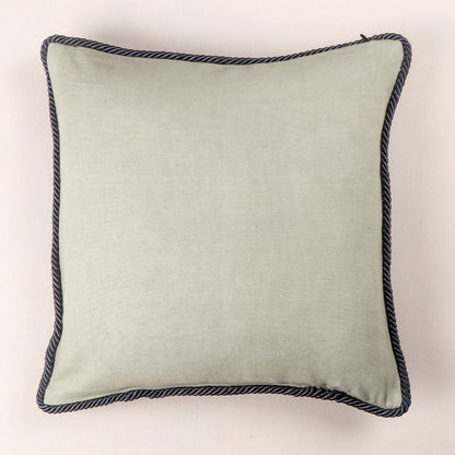 Hina Handwoven Cushion - 1 pc