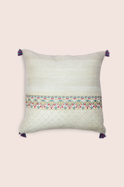 Staite Handwoven Cushions - Set Of 3 pcs