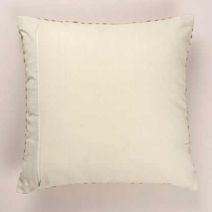 Riku Handwoven Cushion - 1 pc